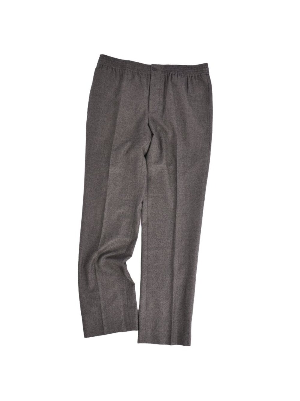 Hermes Pants Long Easy